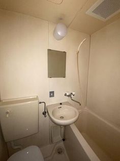 松下マンションの画像