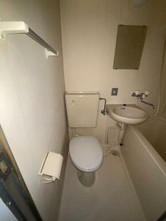 松下マンションの画像