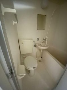 松下マンションの画像