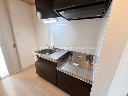 ウィングス重住の画像