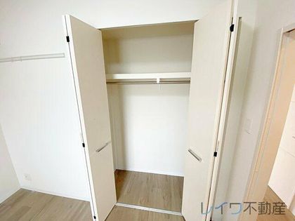 グレースリバー中之島の画像