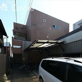 アモーレ笠取の画像