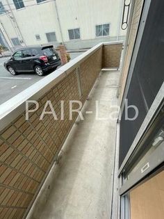 サンテ・レザンジュ B棟の画像