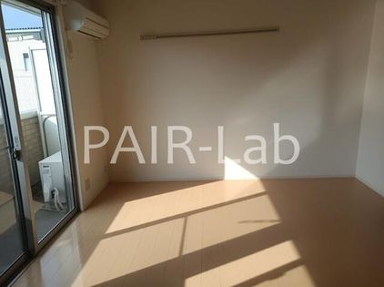 サンテ・レザンジュ B棟の画像