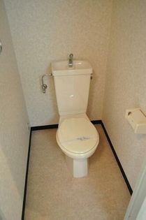 アネックス大久保の画像