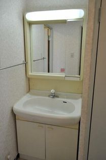 アネックス大久保の画像