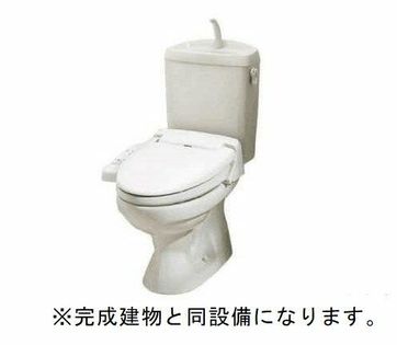 サンレーベ東垣外の同仕様です。