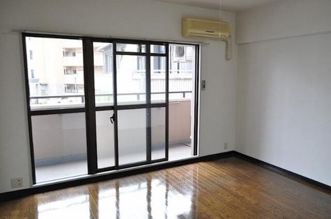 アネックス大久保の画像