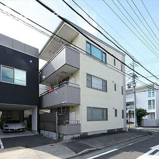 メゾンハナブサの画像