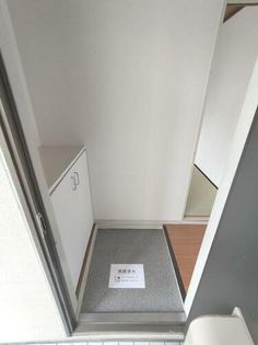 サンハイツフジタD棟の画像