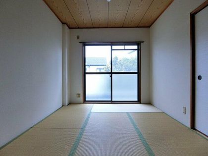 シティパレス狭山の画像