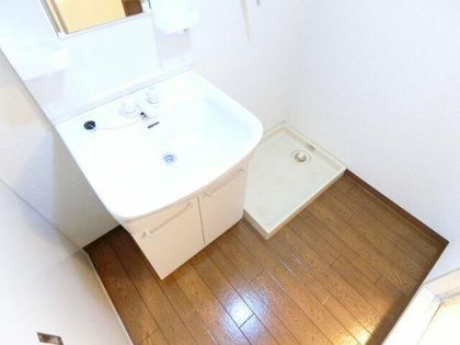 シティパレス狭山の画像