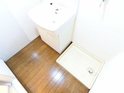 シティパレス狭山の画像