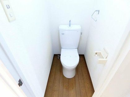 シティパレス狭山の画像