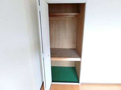 シティパレス狭山の画像