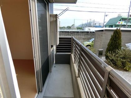 セジュール中穂積の画像