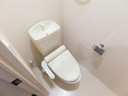 セジュール中穂積の画像