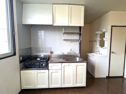 サンシティミシマの画像