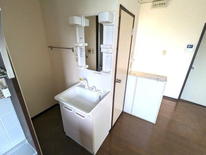 サンシティミシマの画像