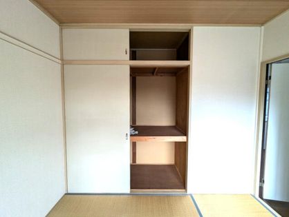 サンシティミシマの画像