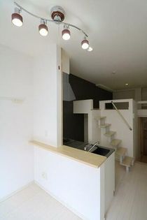 ラフェリオ南福岡の画像