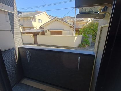 Emia千里丘の画像