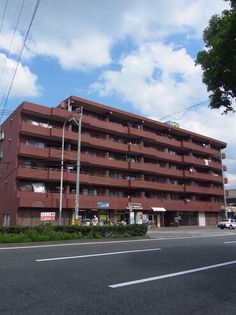 第2よし川ビルの画像