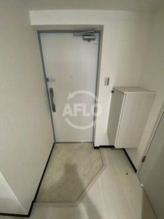 Blue西長堀のBlue西長堀 玄関スペース