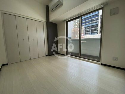 Blue西長堀のBlue西長堀 洋室