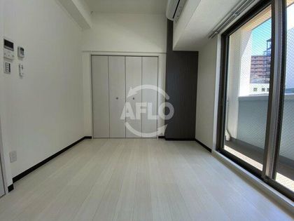 Blue西長堀のBlue西長堀 洋室