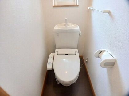 メゾンズタカマツAの画像