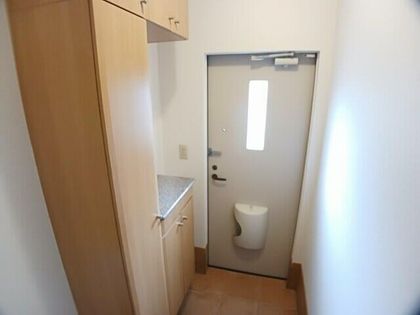 メゾンズタカマツAの画像