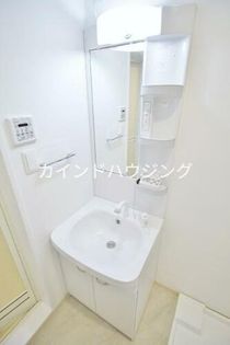 I maison Rolfの洗面台