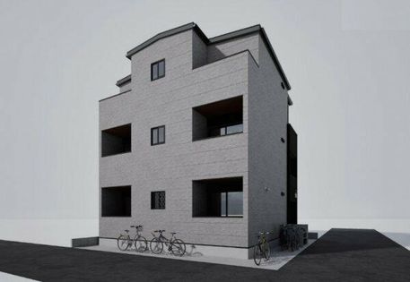 robot home 大庄西町の画像
