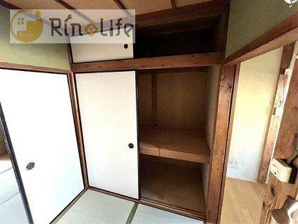 和生住宅の画像