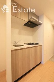 S-RESIDENCE堀田NorthⅡの画像