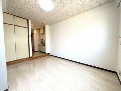 ファミリーハイツの画像