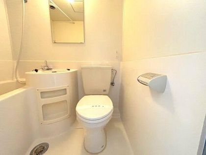 ファミリーハイツの画像