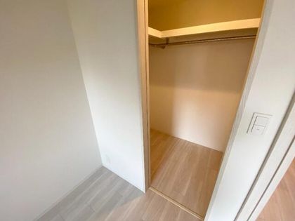 コンフォリア新大阪宮原Qの沢山入りますね!