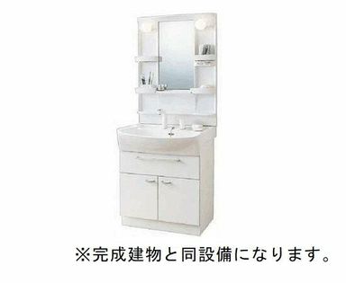 サンレーベ東垣外の同仕様です。