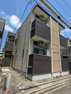 ハーモニーテラス寺崎町Ⅱの画像