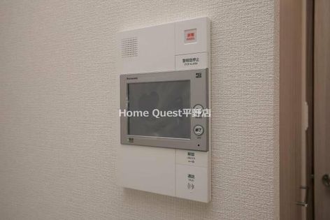 メインステージ天王寺サイドシティの画像