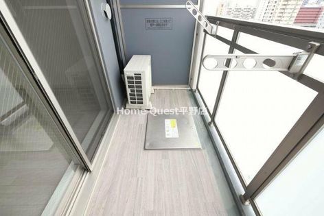 メインステージ天王寺サイドシティの画像