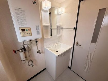 グランドアムールの画像