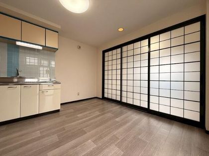 グランドアムールの画像