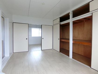 ビレッジハウス高田の画像