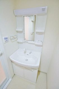 EXCEL COURT 二色の浜のシャンプードレッサー