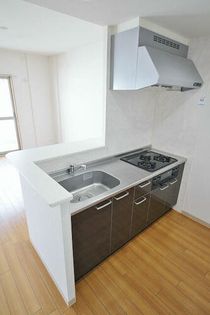 EXCEL COURT 二色の浜の画像