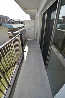 EXCEL COURT 二色の浜の画像