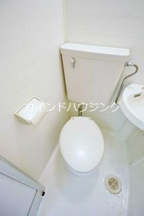 バローレ住之江の画像